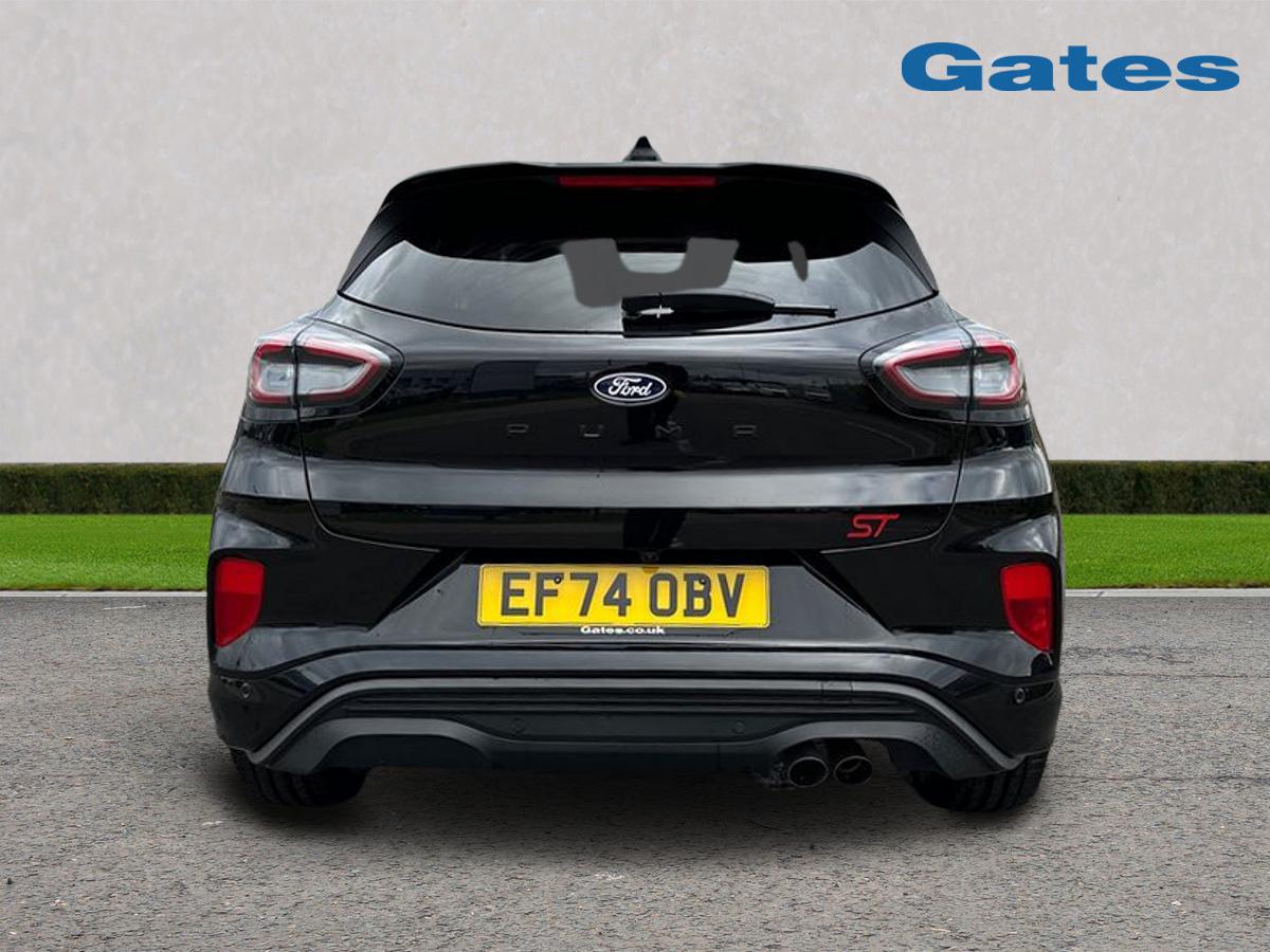 Used Ford Puma 2024 for sale - 76384471: Photo 6