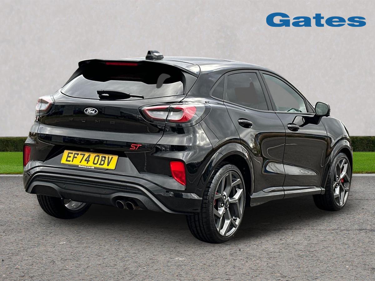 Used Ford Puma 2024 for sale - 76384471: Photo 7