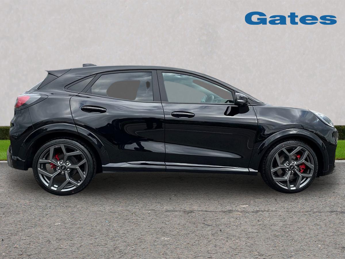 Used Ford Puma 2024 for sale - 76384471: Photo 8