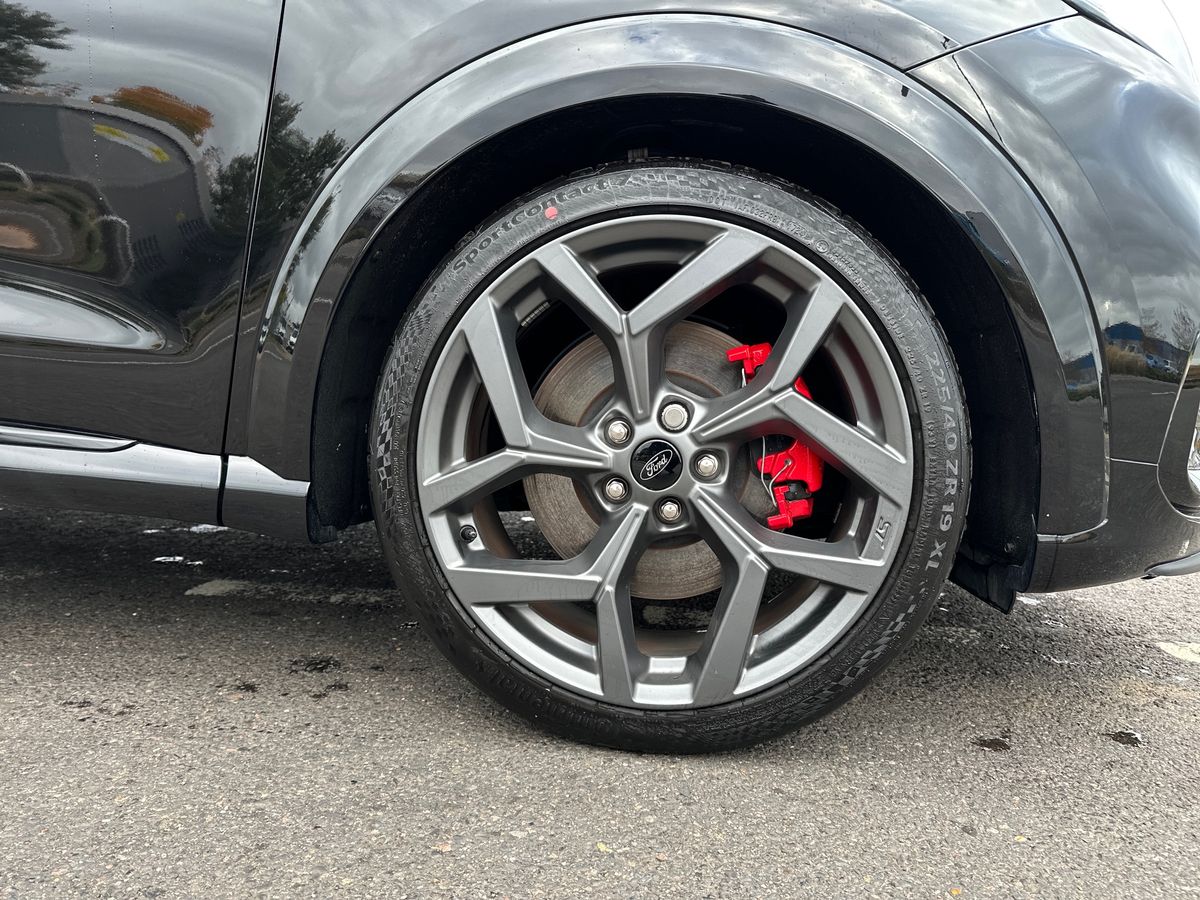 Used Ford Puma 2024 for sale - 76384471: Photo 9