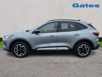 Used Ford Kuga 2024 for sale - 74615773: Photo
