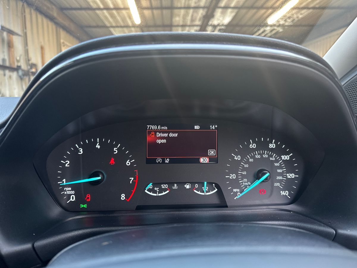 Used Ford Puma 2023 for sale - 77050902: Photo 18