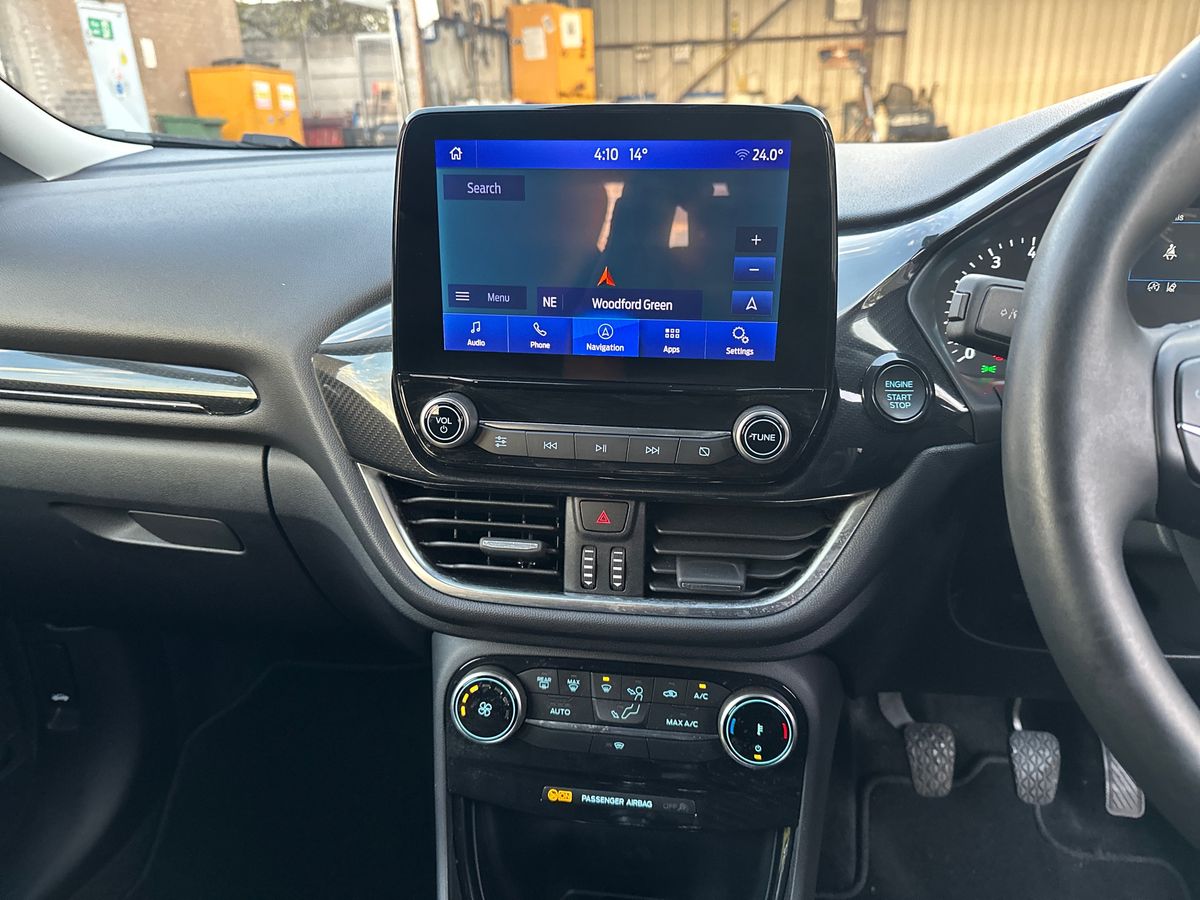 Used Ford Puma 2023 for sale - 77050902: Photo 20