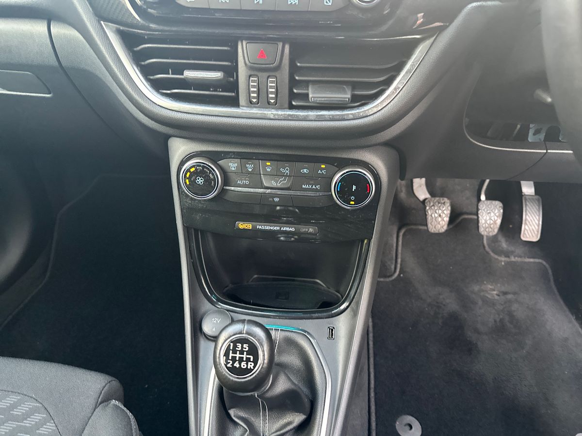 Used Ford Puma 2023 for sale - 77050902: Photo 22