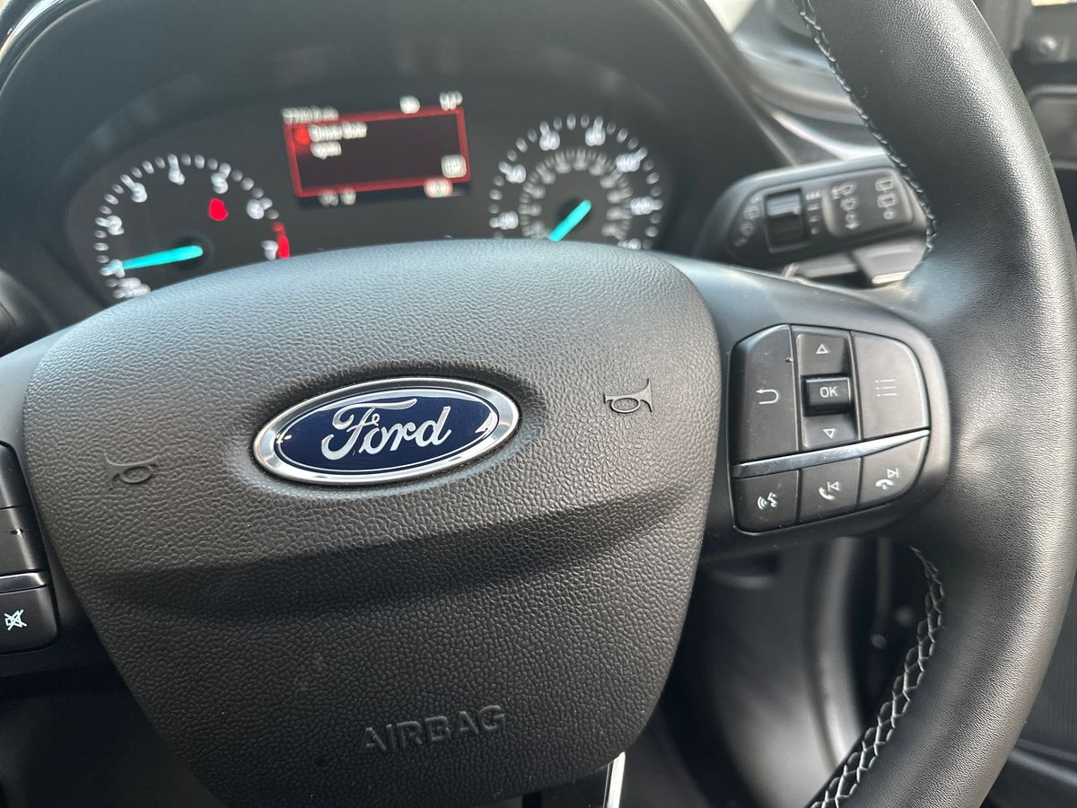 Used Ford Puma 2023 for sale - 77050902: Photo 27