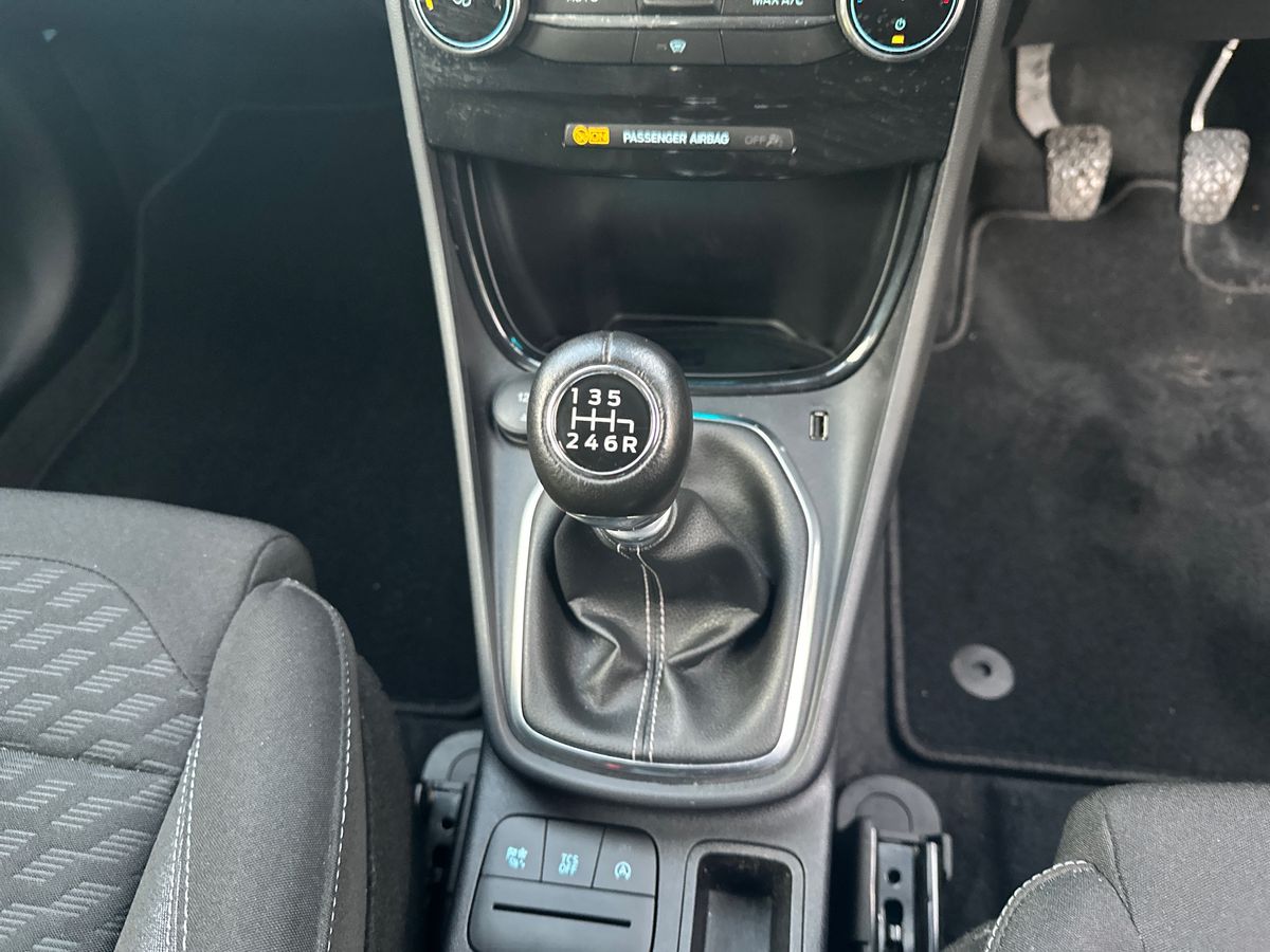 Used Ford Puma 2023 for sale - 77050902: Photo 28