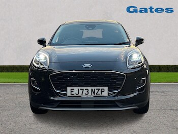 Used Ford Puma 2023 for sale - 77050902: Photo