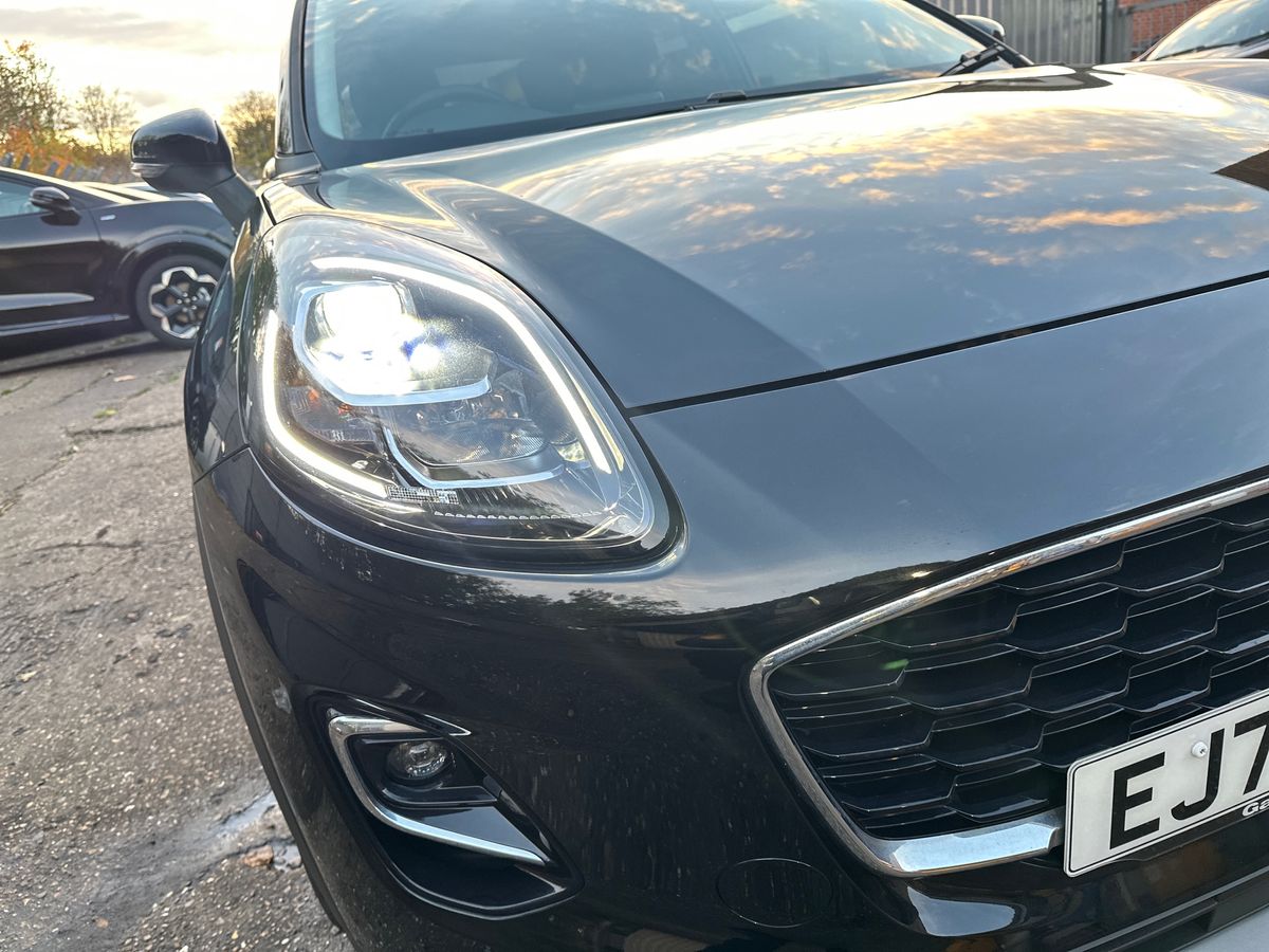 Used Ford Puma 2023 for sale - 77050902: Photo 32
