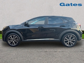 Used Ford Puma 2023 for sale - 77050902: Photo