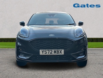 Used Ford Puma 2022 for sale - 76788384: Photo