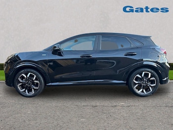 Used Ford Puma 2022 for sale - 76788384: Photo