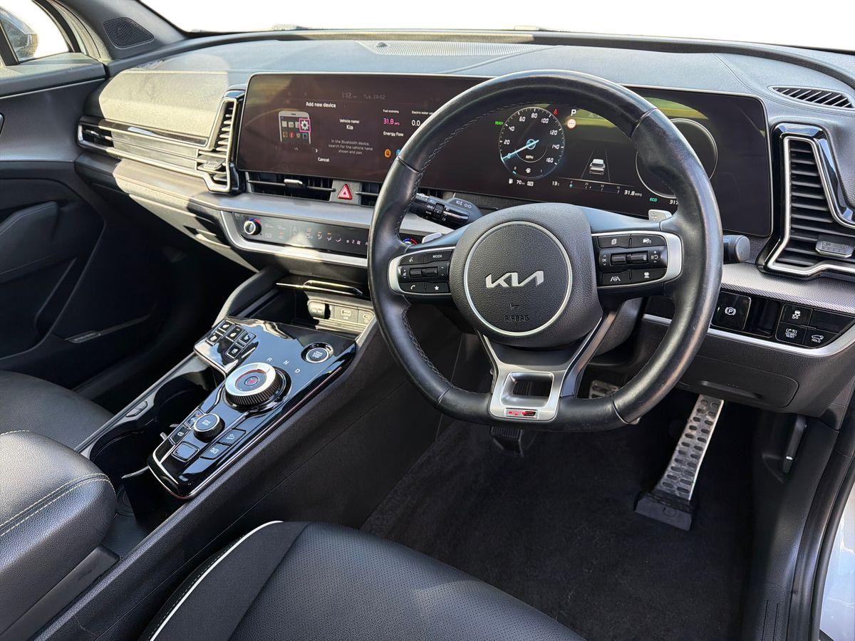 Used Kia Sportage 2023 for sale - 77660389: Photo 10