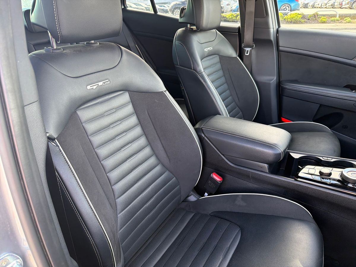 Used Kia Sportage 2023 for sale - 77660389: Photo 12