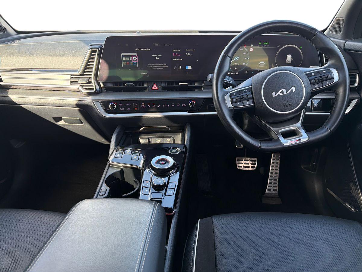Used Kia Sportage 2023 for sale - 77660389: Photo 15