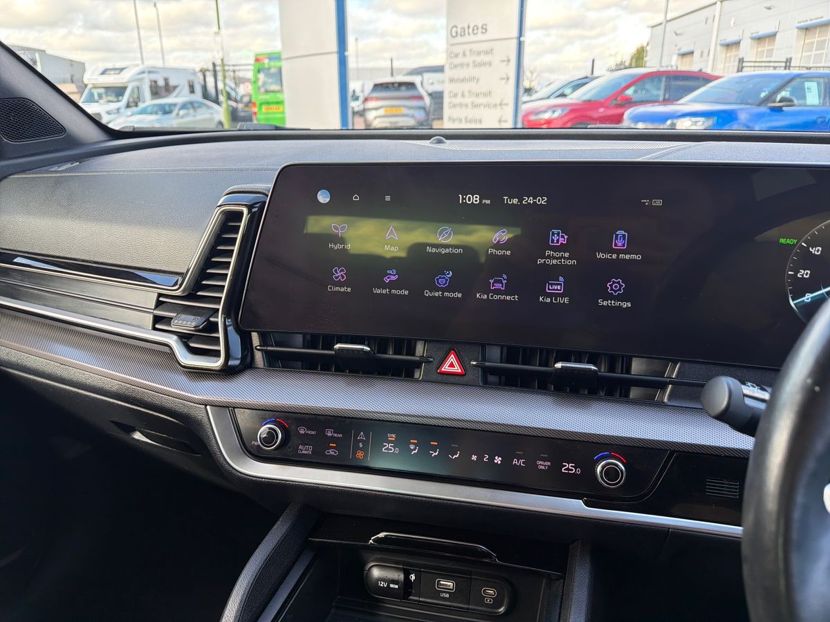 Used Kia Sportage 2023 for sale - 77660389: Photo 19