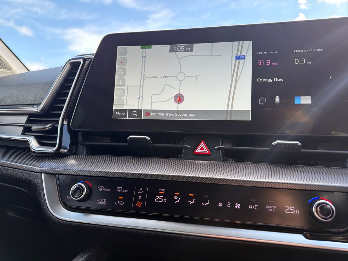 Used Kia Sportage 2023 for sale - 77660389: Photo 20