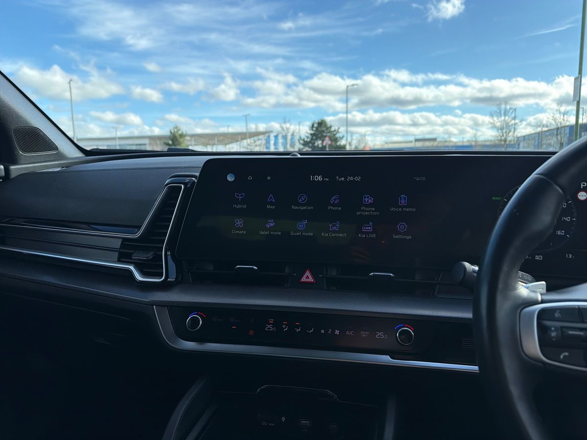 Used Kia Sportage 2023 for sale - 77660389: Photo 22