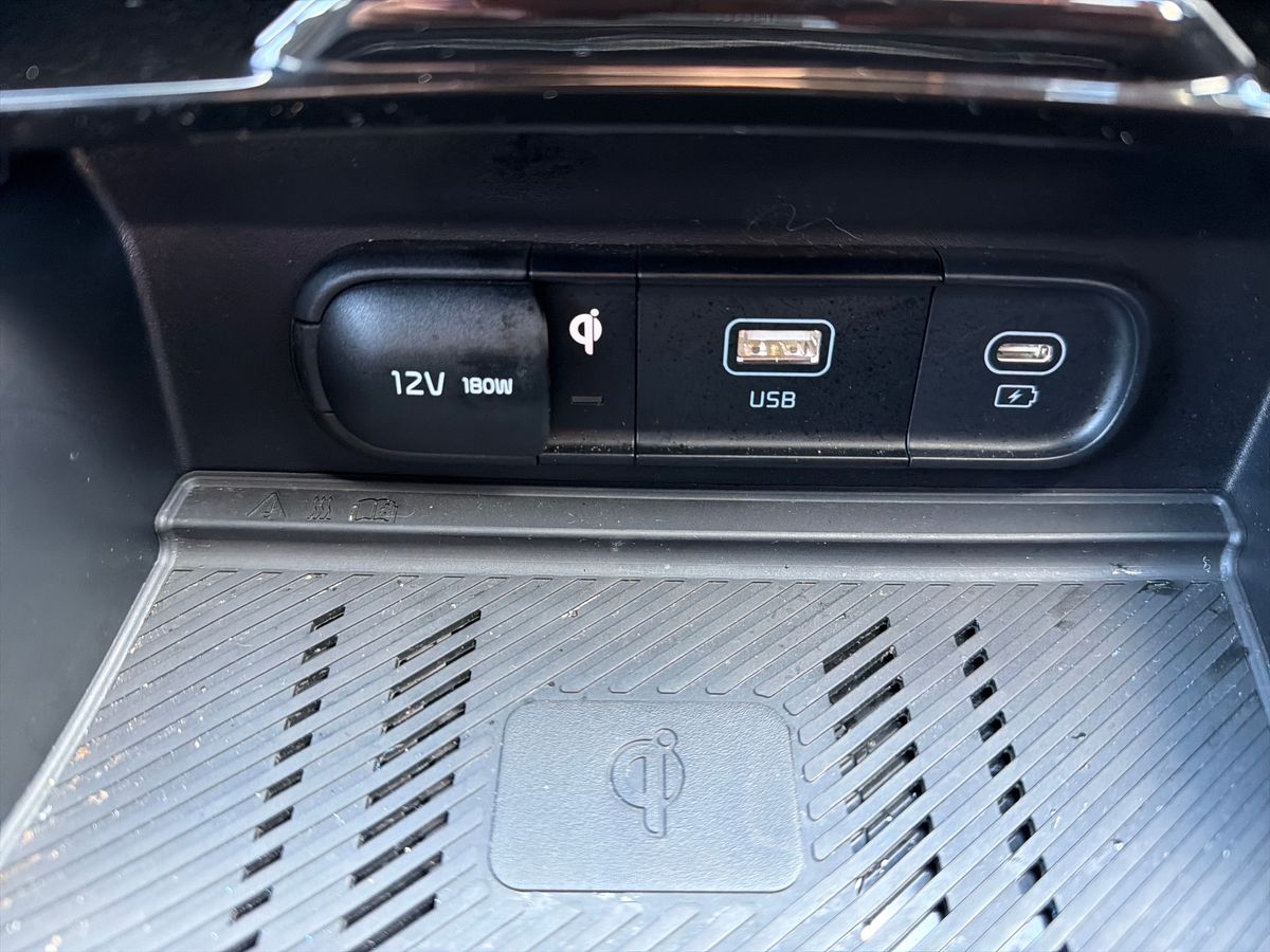 Used Kia Sportage 2023 for sale - 77660389: Photo 24