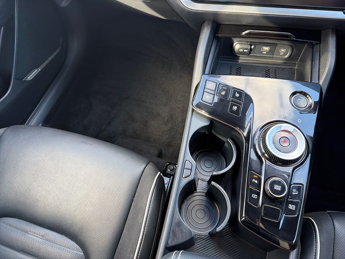 Used Kia Sportage 2023 for sale - 77660389: Photo 28