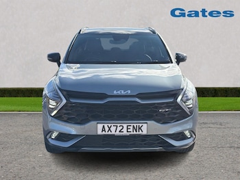 Used Kia Sportage 2023 for sale - 77660389: Photo