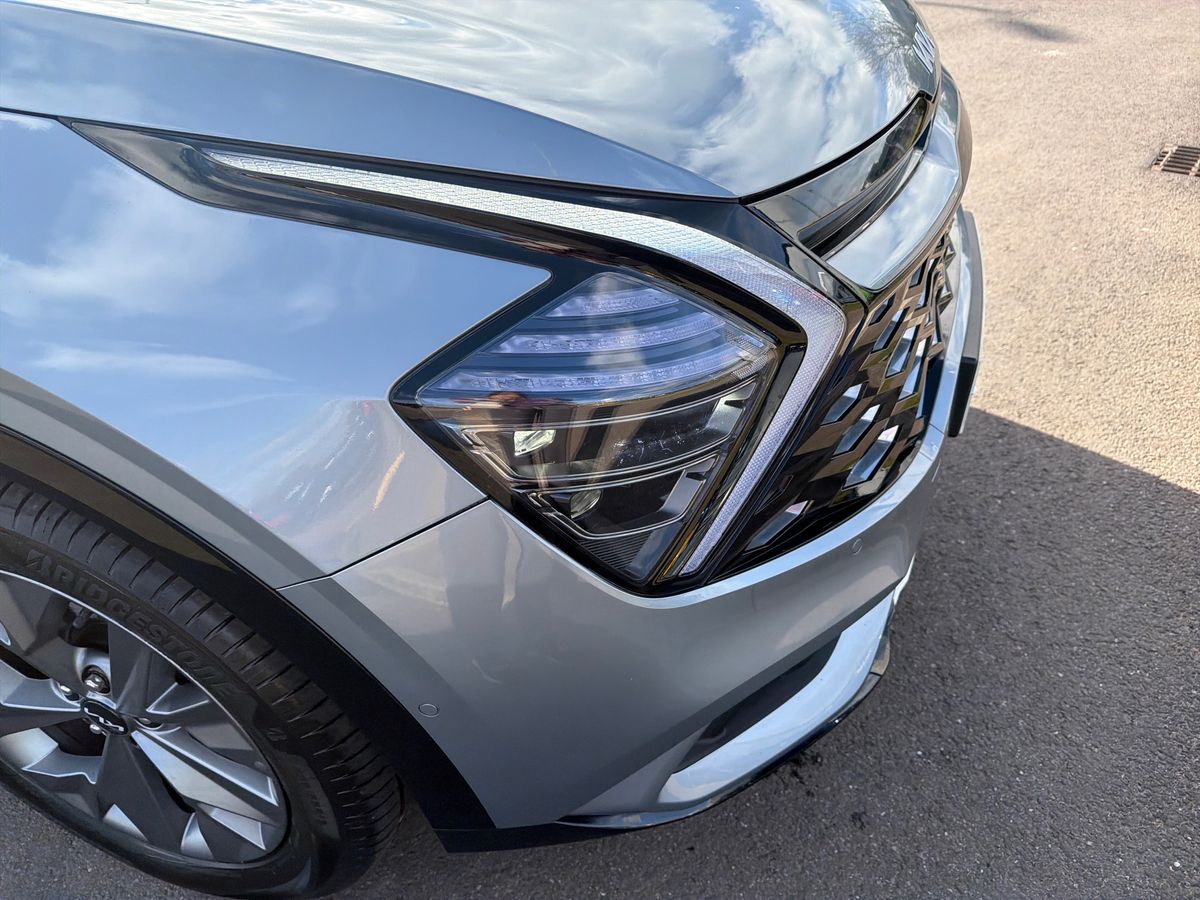 Used Kia Sportage 2023 for sale - 77660389: Photo 32