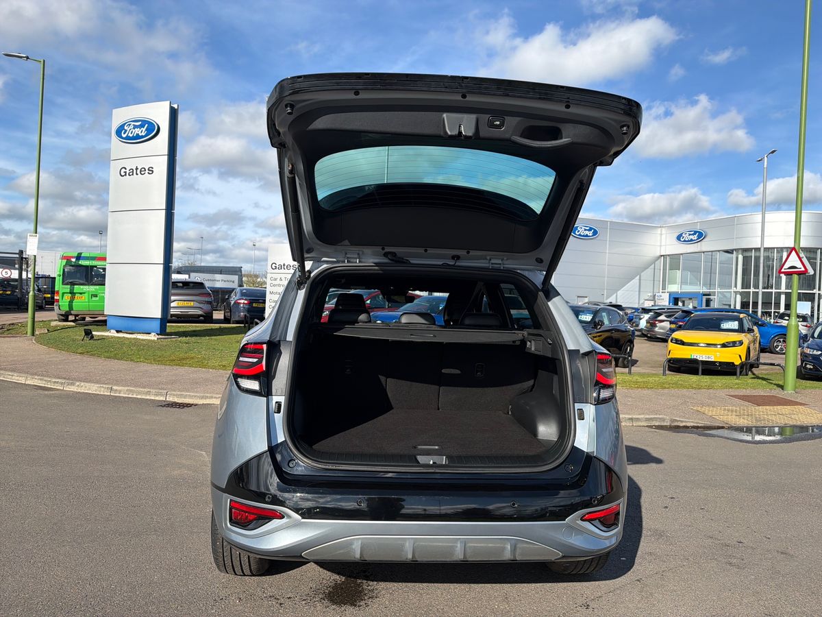 Used Kia Sportage 2023 for sale - 77660389: Photo 34