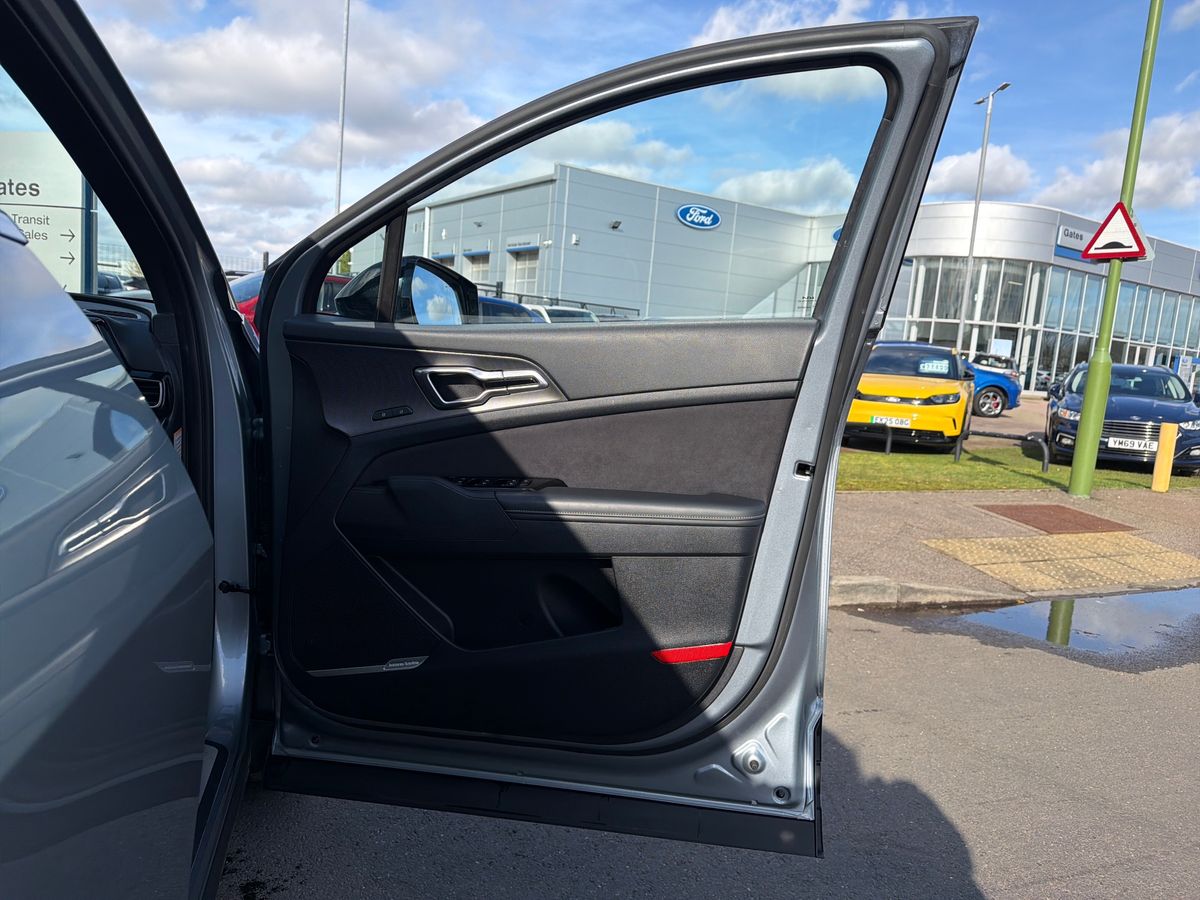 Used Kia Sportage 2023 for sale - 77660389: Photo 35