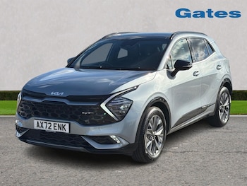 Used Kia Sportage 2023 for sale - 77660389: Photo