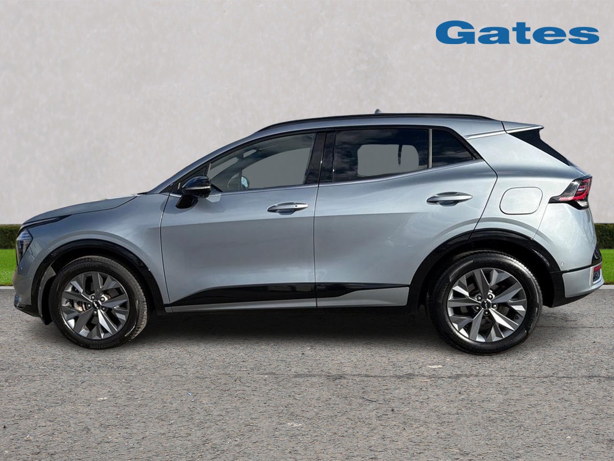 Used Kia Sportage 2023 for sale - 77660389: Photo 4