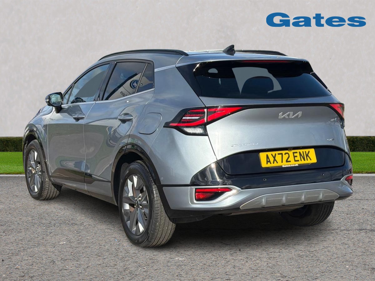 Used Kia Sportage 2023 for sale - 77660389: Photo 5