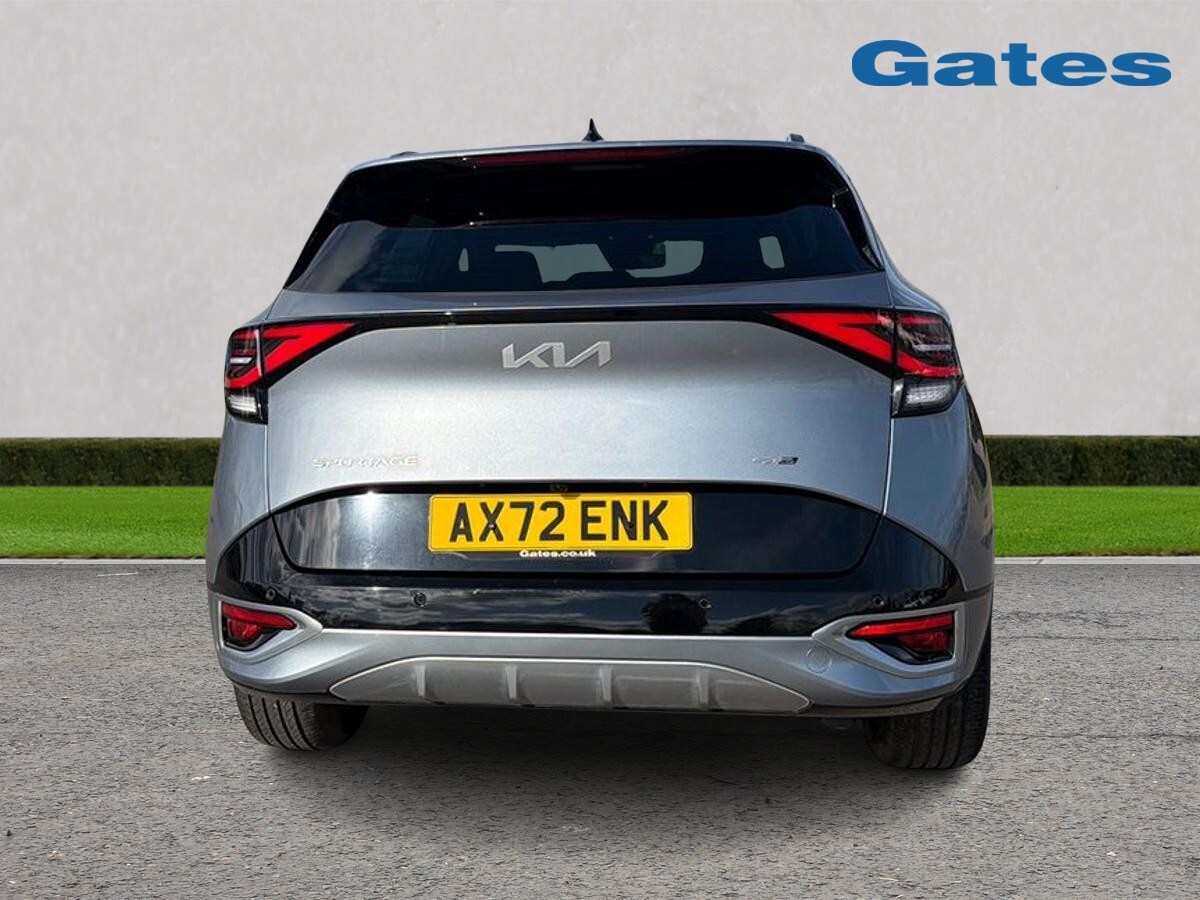 Used Kia Sportage 2023 for sale - 77660389: Photo 6