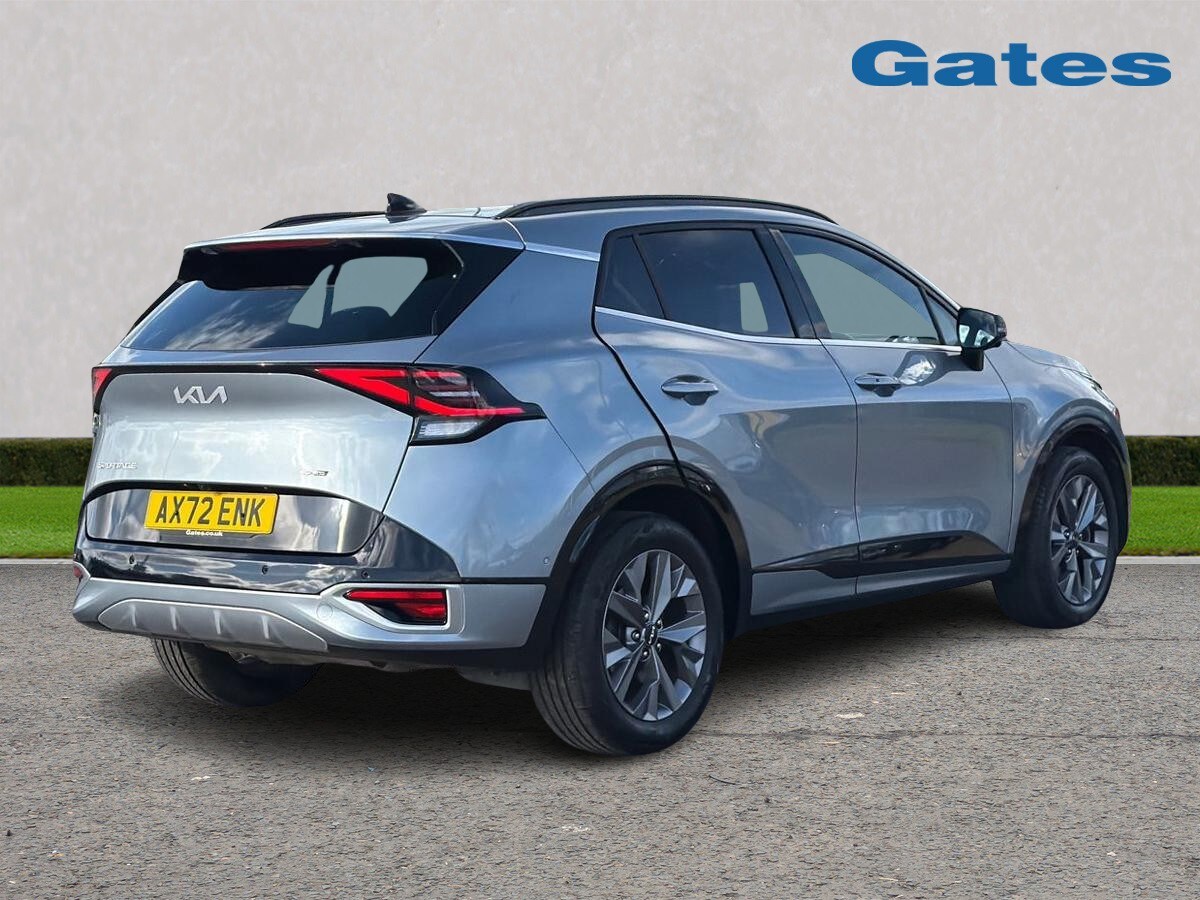 Used Kia Sportage 2023 for sale - 77660389: Photo 7