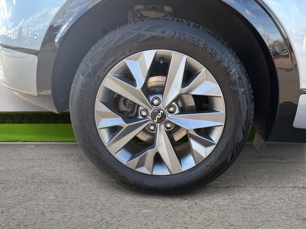 Used Kia Sportage 2023 for sale - 77660389: Photo 9