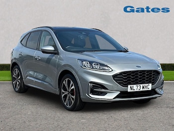 Used Ford Kuga 2023 for sale - 78757322: Photo