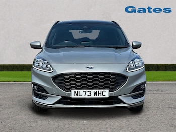 Used Ford Kuga 2023 for sale - 78757322: Photo