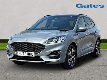 Used Ford Kuga 2023 for sale - 78757322: Photo