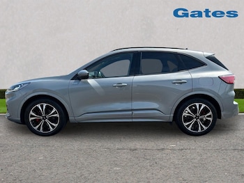 Used Ford Kuga 2023 for sale - 78757322: Photo