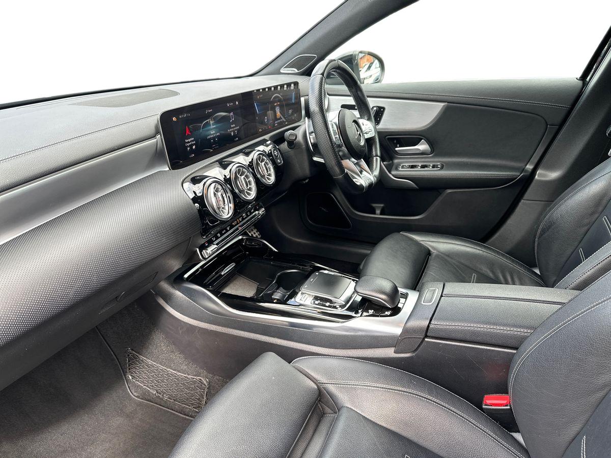 Used Mercedes-Benz A-Class 2019 for sale - 78165632: Photo 11