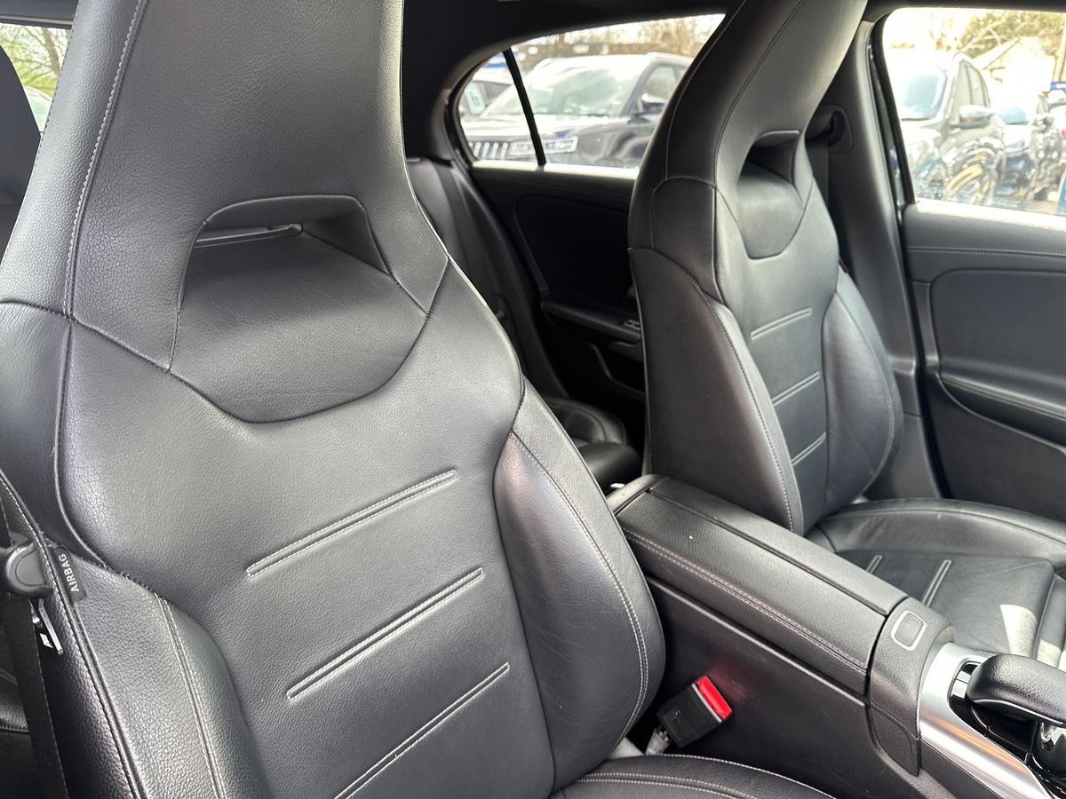 Used Mercedes-Benz A-Class 2019 for sale - 78165632: Photo 12