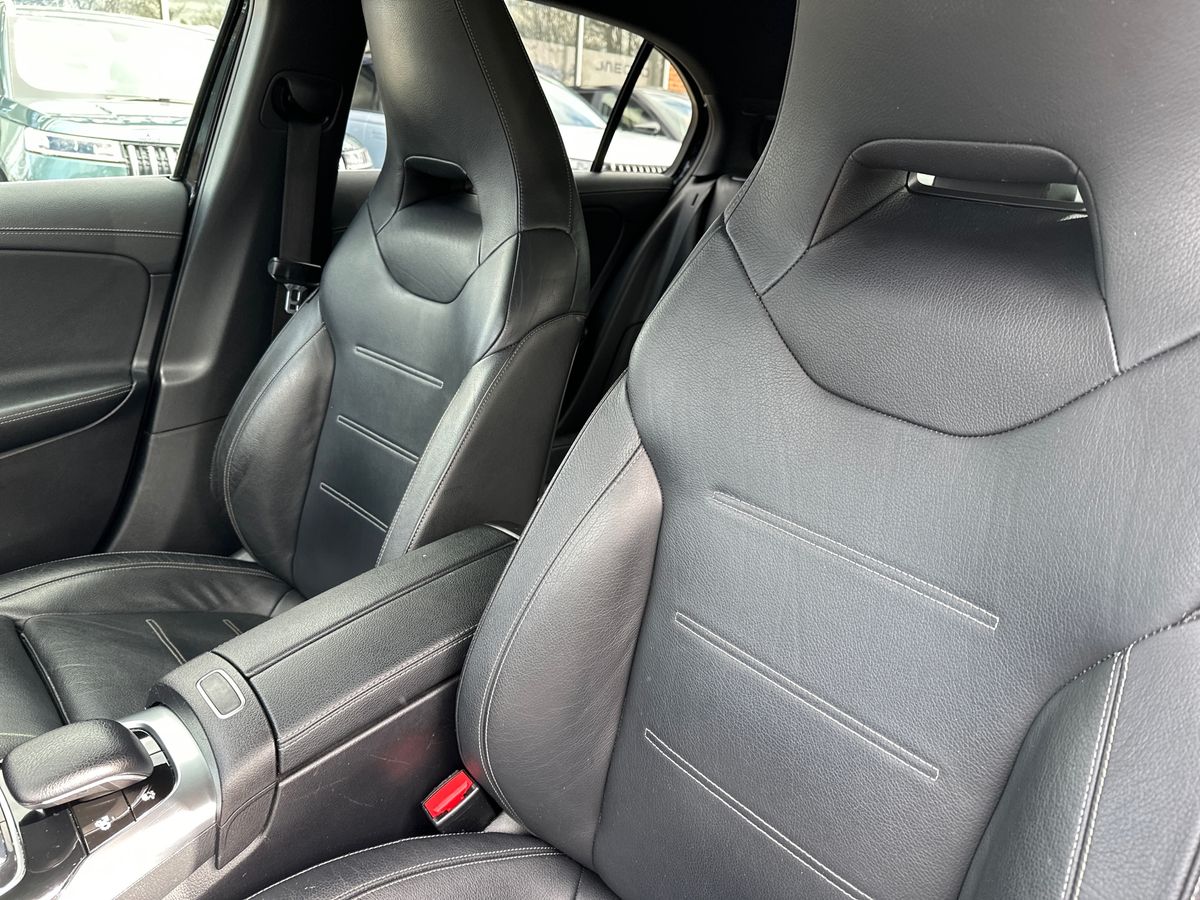 Used Mercedes-Benz A-Class 2019 for sale - 78165632: Photo 13