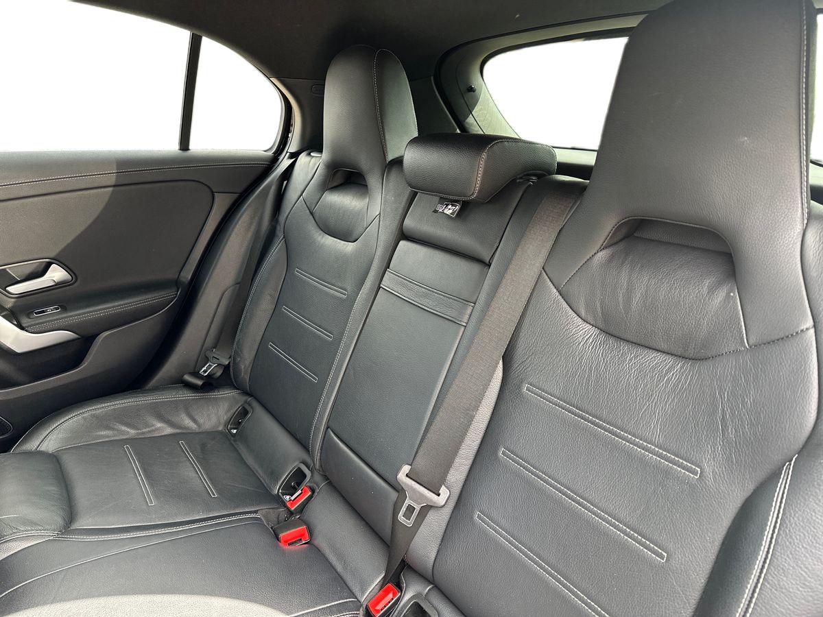 Used Mercedes-Benz A-Class 2019 for sale - 78165632: Photo 14