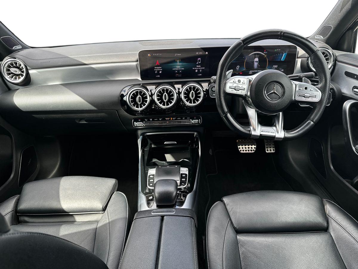 Used Mercedes-Benz A-Class 2019 for sale - 78165632: Photo 15