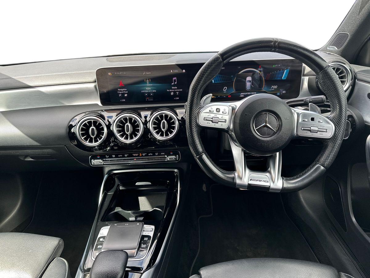 Used Mercedes-Benz A-Class 2019 for sale - 78165632: Photo 16