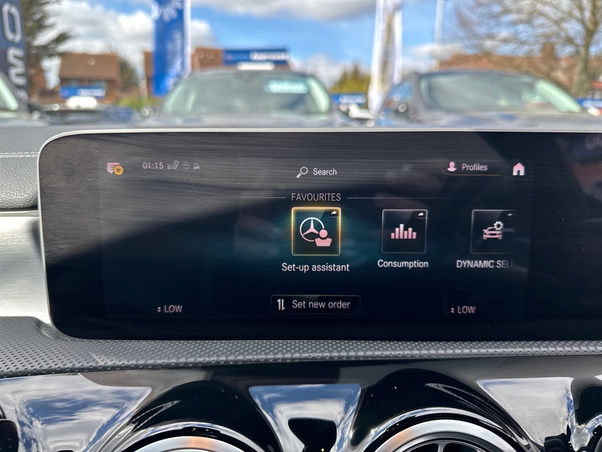 Used Mercedes-Benz A-Class 2019 for sale - 78165632: Photo 19