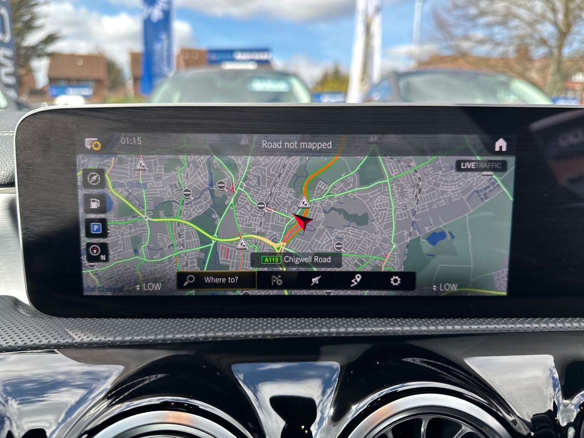 Used Mercedes-Benz A-Class 2019 for sale - 78165632: Photo 20