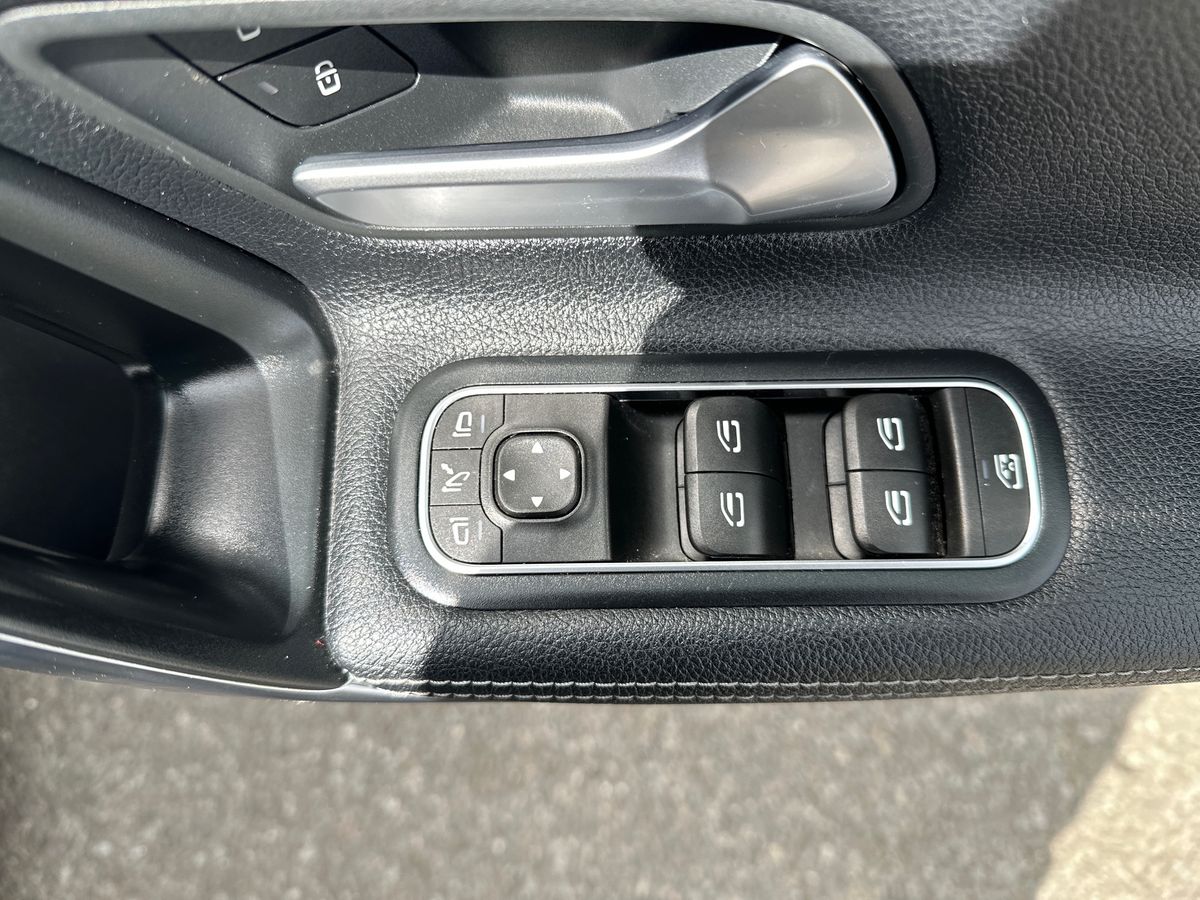 Used Mercedes-Benz A-Class 2019 for sale - 78165632: Photo 25