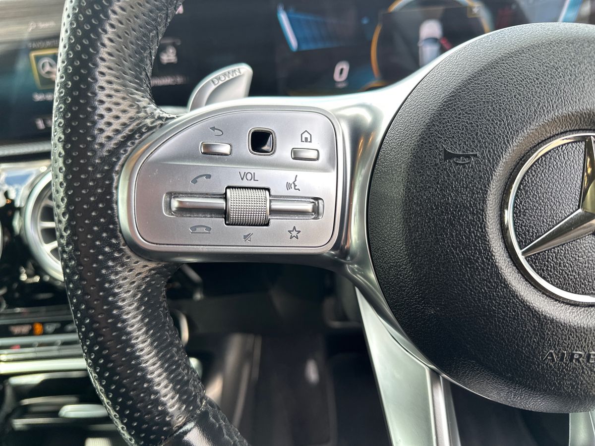 Used Mercedes-Benz A-Class 2019 for sale - 78165632: Photo 26