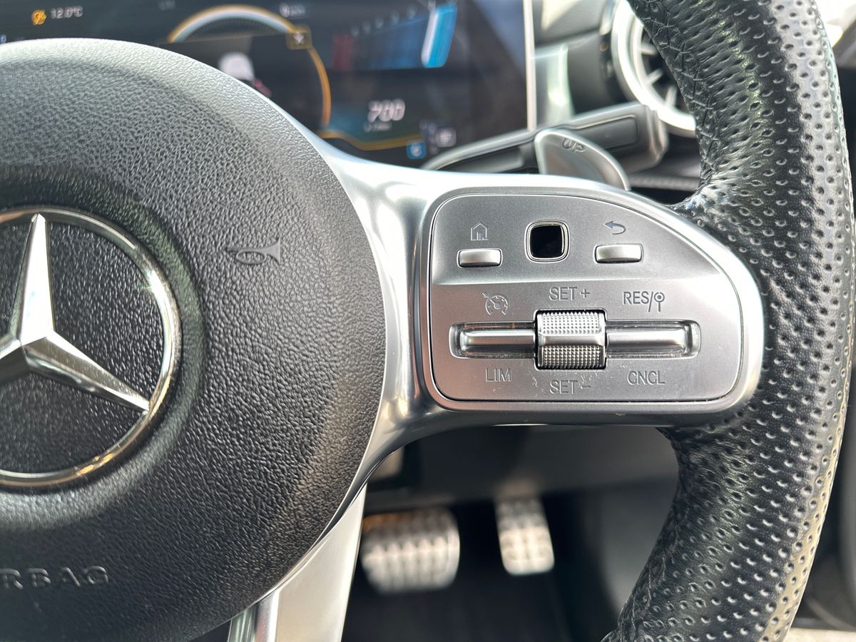 Used Mercedes-Benz A-Class 2019 for sale - 78165632: Photo 27