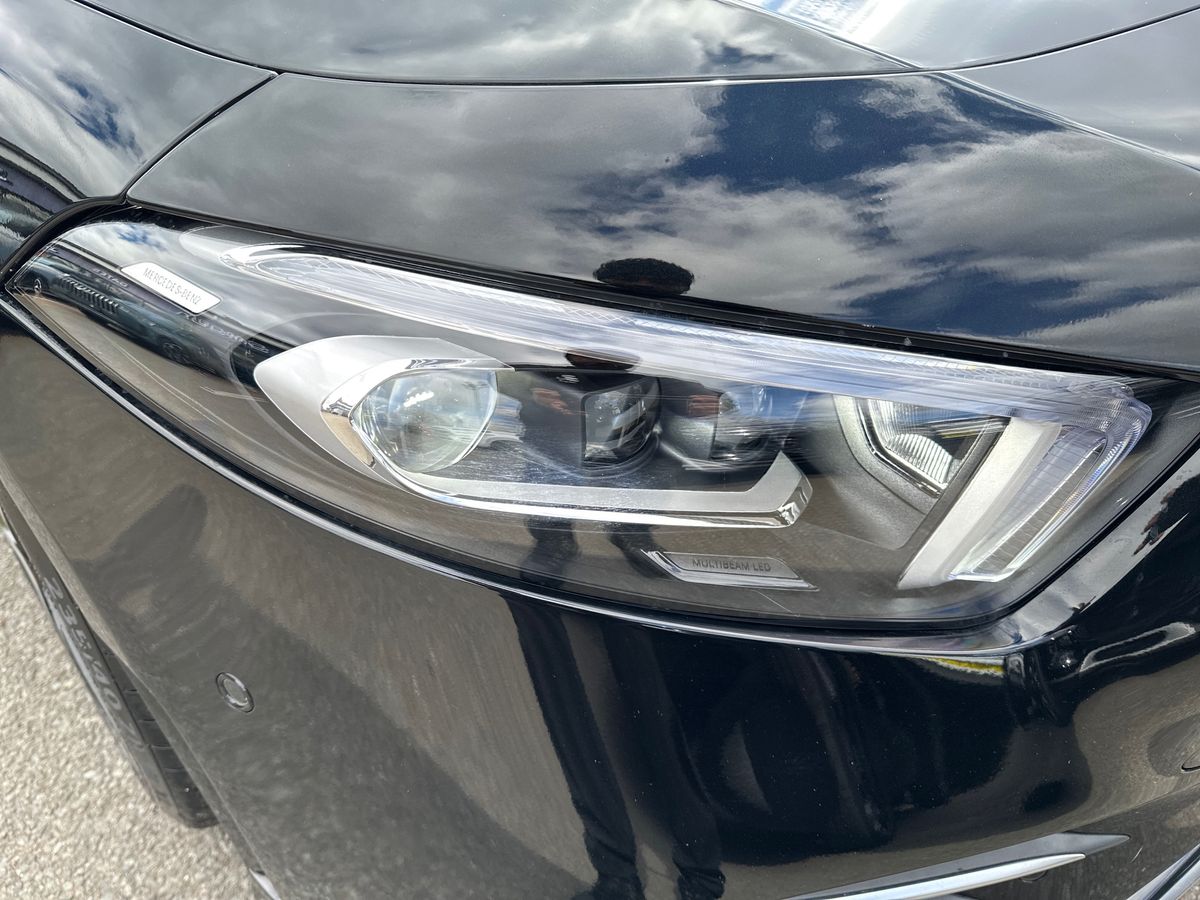 Used Mercedes-Benz A-Class 2019 for sale - 78165632: Photo 32