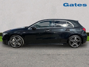 Used Mercedes-Benz A-Class 2019 for sale - 78165632: Photo